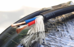 Dây loa Sommer 2 x 1.5 - Sommer Cable Speaker