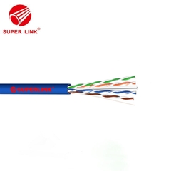 Dây cáp mạng Cat6 23AWG Superlink