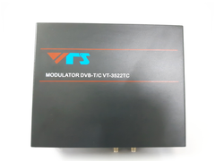 Bộ điều chế DVB-T/C VT-3522TC