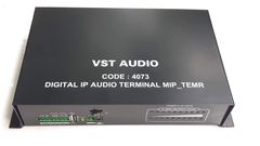 Thiết bị giải mã tín hiệu âm thanh IP VTS Code: 4073