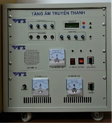 Tăng âm truyền thanh VTS-800W