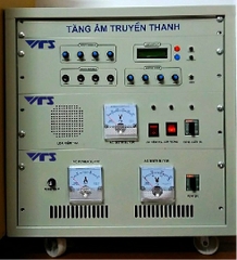 Tăng âm truyền thanh VTS-600W