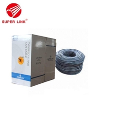 Dây cáp mạng Cat6 23AWG Superlink