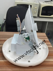 Anten vệ tinh cho tầu biển Kingsat KM-V4