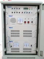 Tăng âm truyền thanh VTS-3000W
