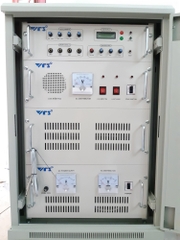 Tăng âm truyền thanh VTS-1200W