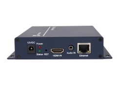 Bộ mã hóa phát trực tuyến HDMI to IP- Streaming Encoder VT-10ESH265