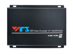 Bộ mã hóa phát trực tuyến HDMI to IP- Hỗ trợ HDM ra VT-10ESPH265