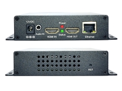 Bộ mã hóa phát trực tuyến HDMI to IP- Hỗ trợ HDM ra VT-10ESPH265