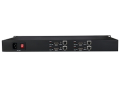 Bộ mã hóa phát trực tuyến HDMI to IP- Streaming Encoder VT-400H265