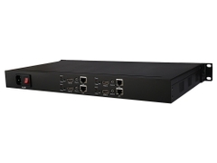 Bộ mã hóa phát trực tuyến HDMI to IP- Streaming Encoder VT-400H265