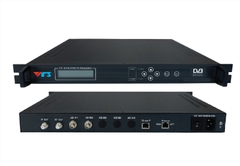 Điều chế tín hiệu DVB-T2 VT-4116