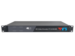 Bộ mã hóa phát trực tuyến HDMI to IP- Streaming Encoder VT-416H265
