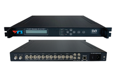 Bộ điều chế 4 in1 AV sang DVB-T VT-4201