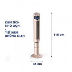 QUẠT THÁP PANWORLD PW-059H