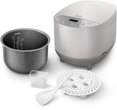 Nồi cơm điện Philips 1.8 lít HD4515/69