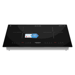 Bếp từ đôi Daikiosan DB200 công suất 4000W  bảo hành 2 năm