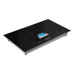 Bếp từ đôi Daikiosan DB201 công suất 2500W