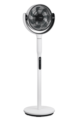 Quạt Tuần Hoàn Toshiba F-DSC40XVN(W) 7 cánh/15W