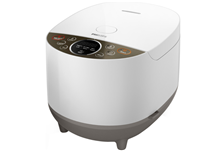 Nồi cơm điện Philips 1.8 lít HD4515/69