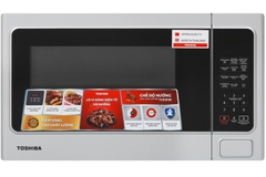 Lò vi sóng có nướng Toshiba ER-SGM34(S1)VN 34L