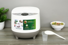 Nồi cơm điện Philips 1.8 lít HD4515/69