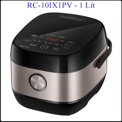 Nồi cơm cao tần Toshiba 1 lít RC-10IX1PV