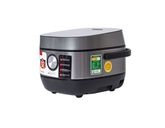 Nồi cơm cao tần Toshiba 1.8 lít-1300W RC-18IP1PV – Hàng chính hãng