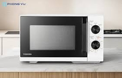 Lò vi sóng Toshiba MW3-MM25PE(WH) 25 Lít