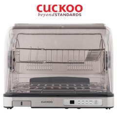 Máy Sấy Chén 40L CUCKOO CDD-A9010/STVNCV bảng quốc tế bảo hành 2 năm