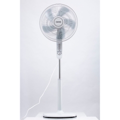 Quạt đứng Toshiba F-LSA10(H)VN - Hàng chính hãng, bảo hành 12 tháng