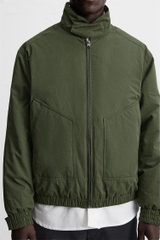 AK2516 - Z.RA PADDED JACKET
