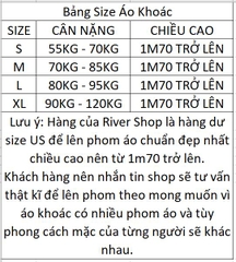 AK2618 - Z.RA ÁO KHOÁC DÁNG SƠ MI 100% VẢI LINEN