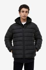 AK2468 - H.M LIGHTWEIGHT PUFFER JACKET