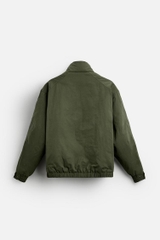 AK2516 - Z.RA PADDED JACKET