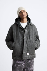 AK2482 - Z.RA PUFFER JACKET