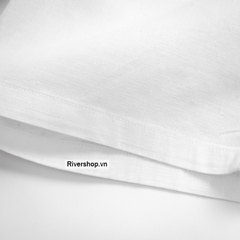 QS2509 - QUẦN SHORT GAP LINEN BLEND