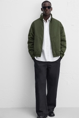 AK2516 - Z.RA PADDED JACKET