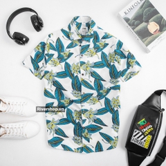 SMC2327 - Z.RA SƠ MI CỘC TAY HỌA TIẾT