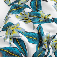 SMC2327 - Z.RA SƠ MI CỘC TAY HỌA TIẾT