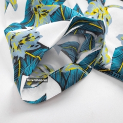 SMC2327 - Z.RA SƠ MI CỘC TAY HỌA TIẾT