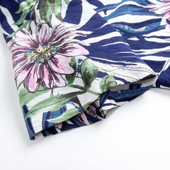 SMC2167 - Z.RA SƠ MI CỘC TAY HỌA TIẾT