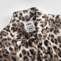 SMC2302 - Z.RA SƠ MI CỘC TAY HỌA TIẾT