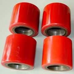 Bánh xe nâng tròn #8