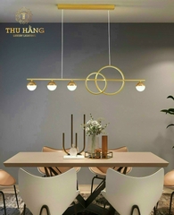 Đèn Thả Phòng Ăn Hiện Đại - TH774