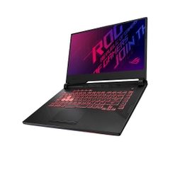 Laptop ASUS ROG Strix G G531GT-AL017T i7-9750H/ Ram 8GB/ SSD 512GB SSD/GTX 1650/ 15 inch FHD