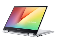 Laptop Asus VivoBook Flip 14 TP470EA ( LIKE NEW 99% )