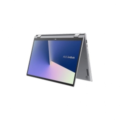 Asus ZenBook Q508UG (Ryzen 7 5700U/ Ram 8GB/ SSD 256GB/ Nvidia MX450/ 15.6 inch FHD IPS)