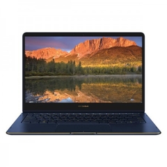 ASUS ZENBOOK UX370 I7-8550U/16GB/512GB/VGA HD 620/13.3 INCH FHD