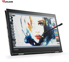 Laptop Lenovo ThinkPad X1 Yoga Gen 1 Core i7 6600U/ Ram 16Gb/ SSD 512Gb/ Màn 14” QHD Touch